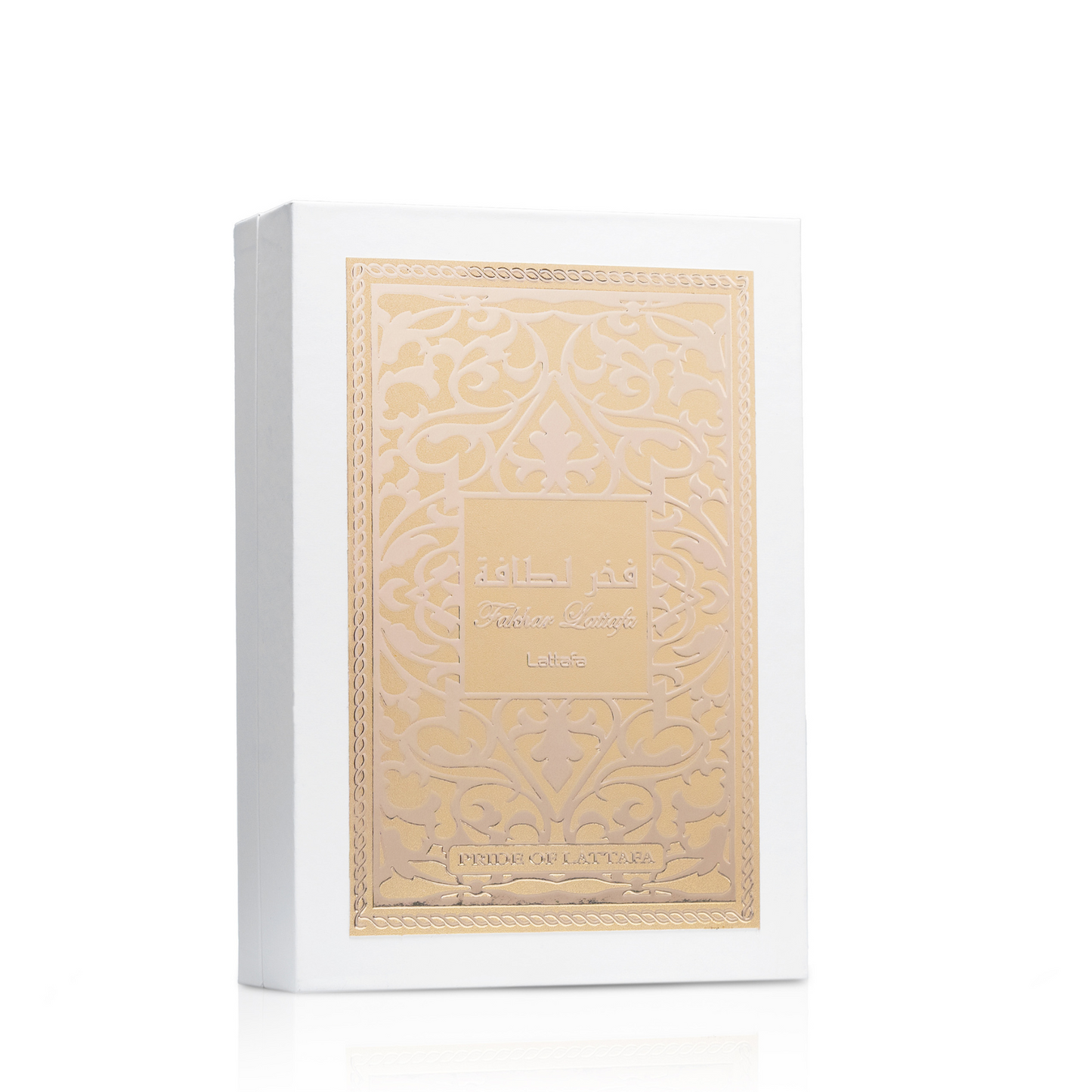 Lattafa Arabic Perfume for Women Fakhar 100 ml