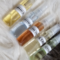 Pack de 5 Muestras de Perfumes Árabes