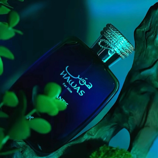 Hawas Atlantis Rasasi 