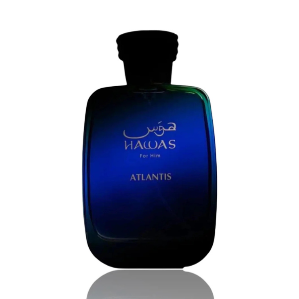 Hawas Atlantis Rasasi 