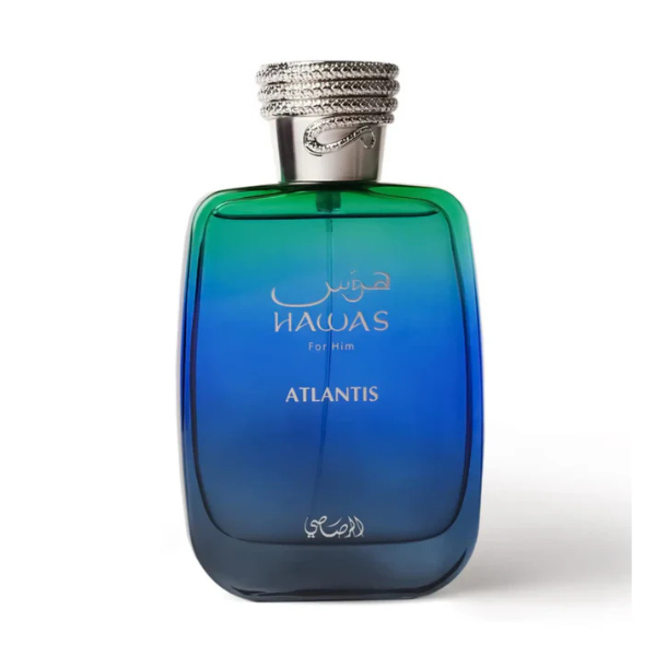 Hawas Atlantis Rasasi 