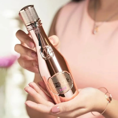 Privè Rosé Riiffs Perfumes 100ML – Perfume Femenino Floral y Aterciopelado | Elegante, Delicado y Sofisticado