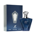 Turathi Blue de Afnan