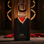 Amber Empire – French Avenue | Perfume Ambarado Masculino (2025)