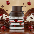 Odyssey Black Forest Armaf