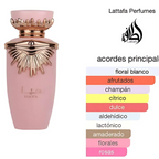 Lattafa Beech Arabic Perfume 100 ml
