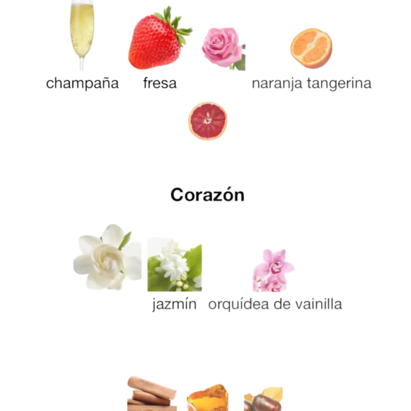 Perfume árabe Lattafa Haya 100 ml