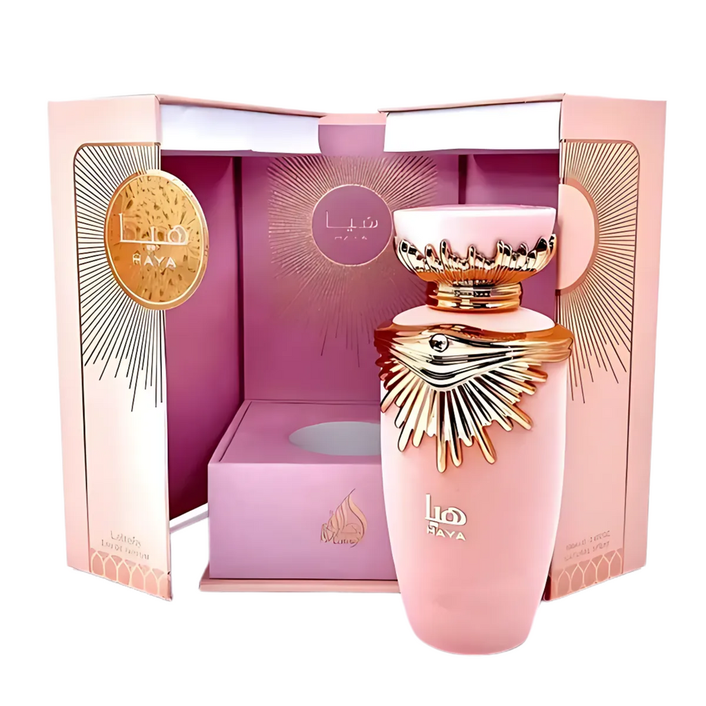 Lattafa Beech Arabic Perfume 100 ml