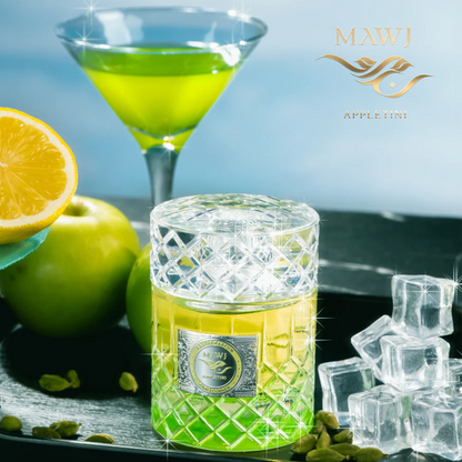  Paris Corner Mawj Appletini 