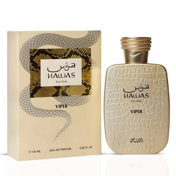 Hawas Viper Rasasi 