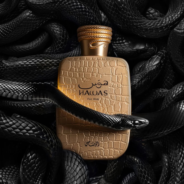 Hawas Viper Rasasi 