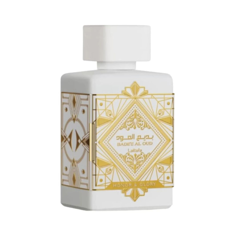 Bade’e Al Oud Honor & Glory de Lattafa