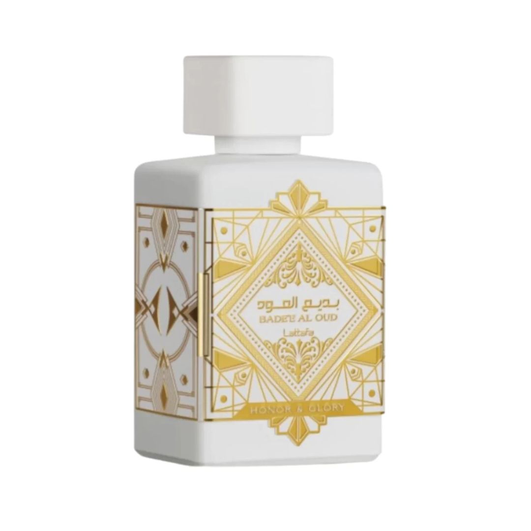 Bade’e Al Oud Honor & Glory de Lattafa