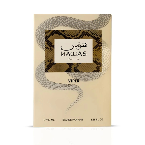 Hawas Viper Rasasi 