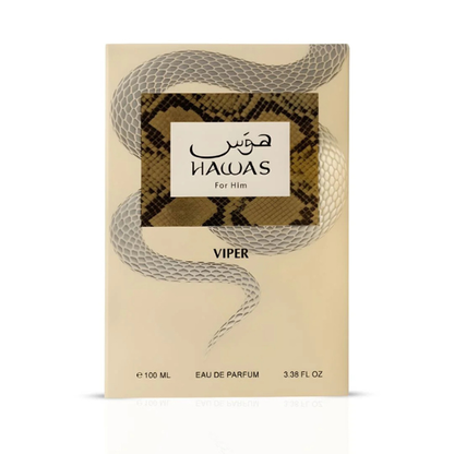 Hawas Viper Rasasi 