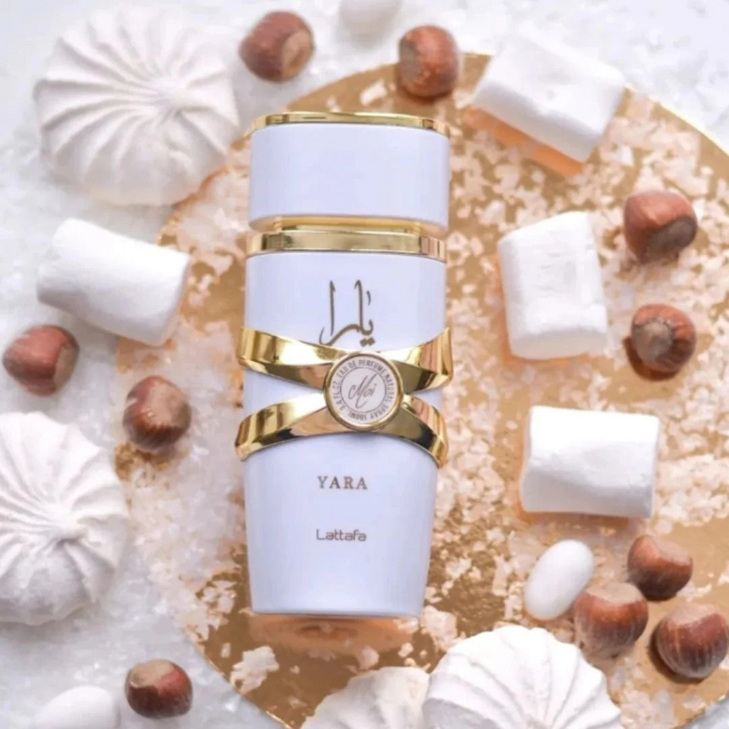 Perfume Árabe Mujer Lattafa Yara Moi 100 ml