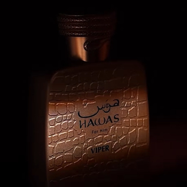 Hawas Viper Rasasi 