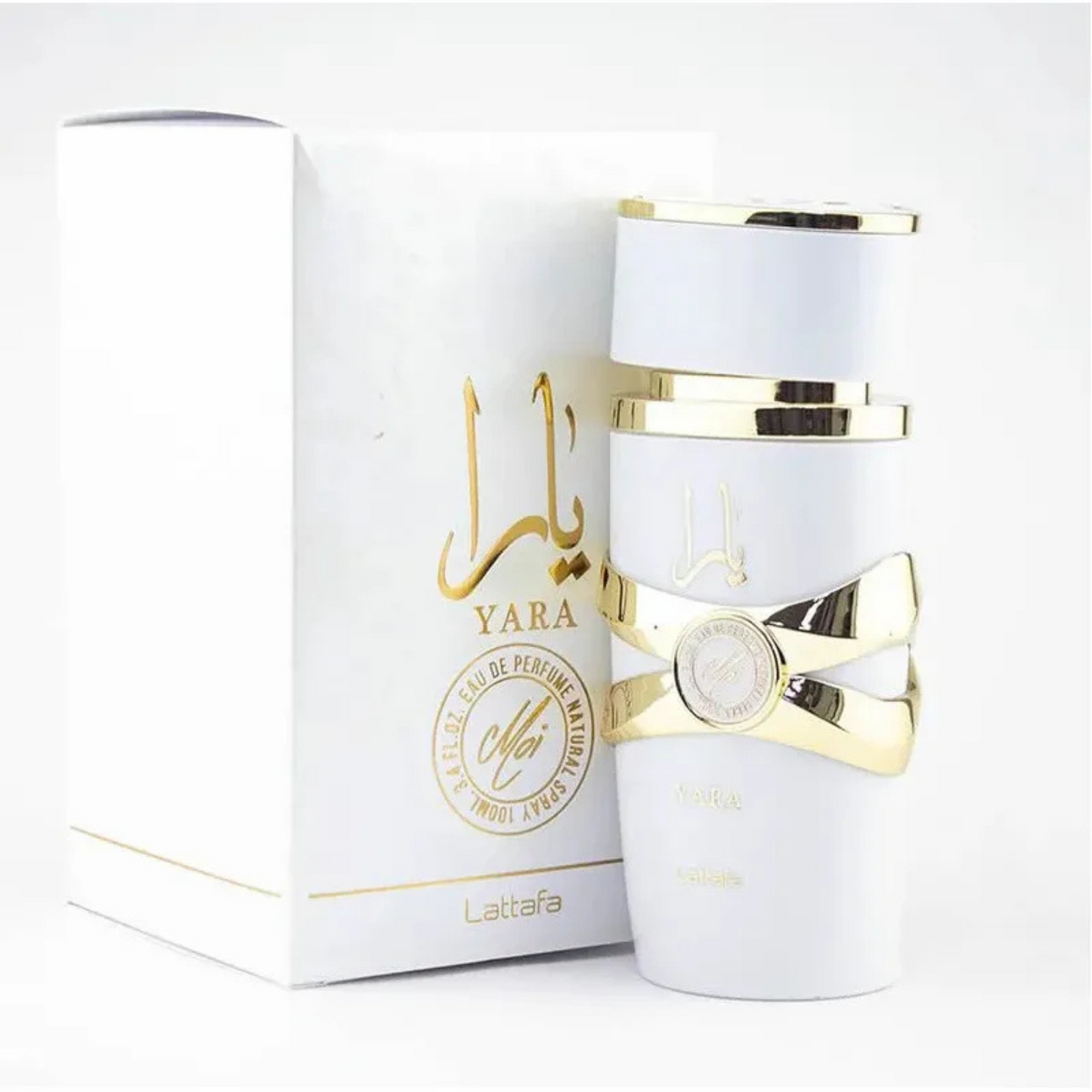 Lattafa Yara Moi Arabic Perfume for Women 100 ml