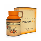 Odyssey Mandarin Sky Vintage