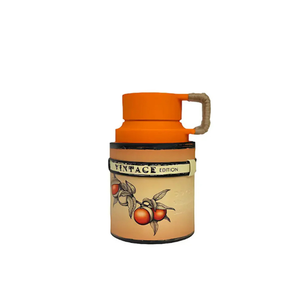 Odyssey Mandarin Sky Vintage