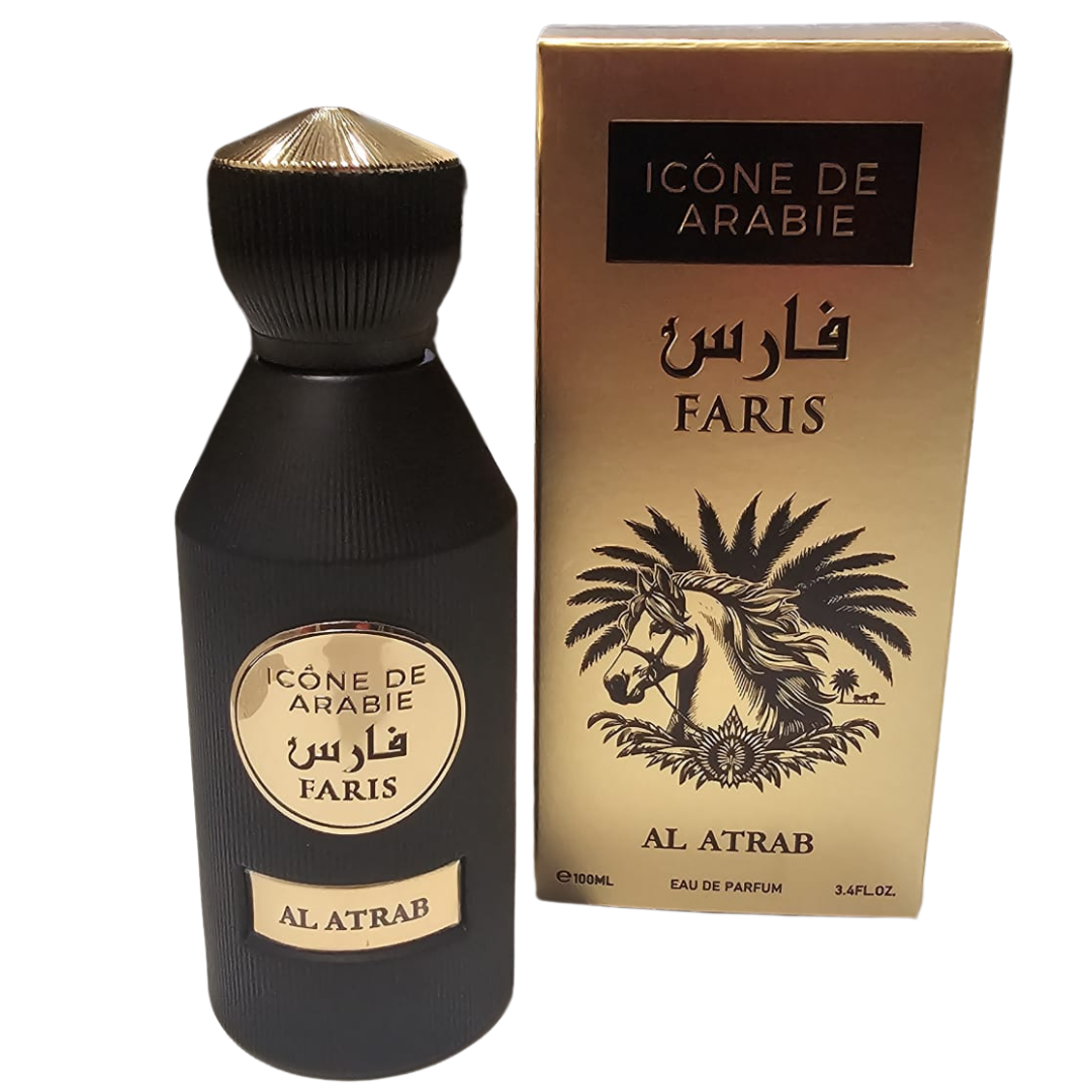 Perfume Faris L'Affair Al Atrab