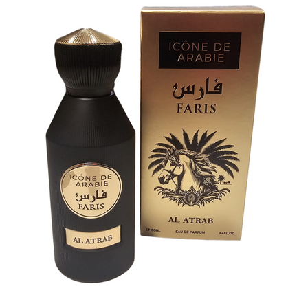Perfume Faris L'Affair Al Atrab