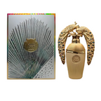 Afeef Lattafa - Perfume Árabe Unisex Floral y Frutal 100ML: Frescura y Elegancia en Cada Nota