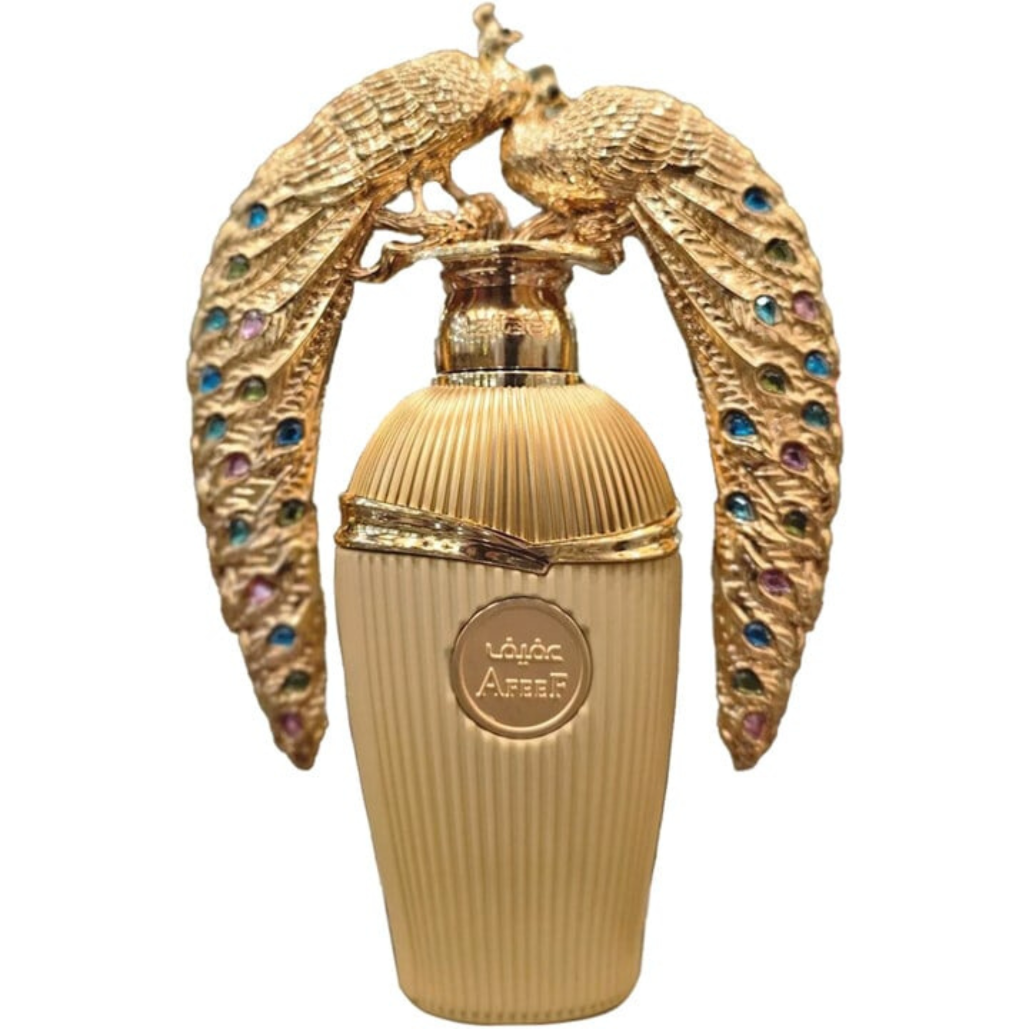 Afeef Lattafa - Floral and Fruity Unisex Arabic Perfume 100ML: Freshness and Elegance in Every Note