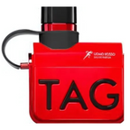 PERFUME ARABE TAG UOMO ROSSO ARMAF