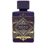 Lattafa Badee Al Oud Amethyst Eau de Parfum Unisex 100ML: Long Lasting Woody Oriental Perfume
