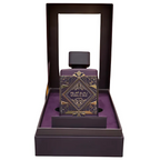 Lattafa Badee Al Oud Amethyst Eau de Parfum Unisex 100ML: Long Lasting Woody Oriental Perfume