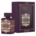 Lattafa Badee Al Oud Amethyst Eau de Parfum Unisex 100ML: Long Lasting Woody Oriental Perfume