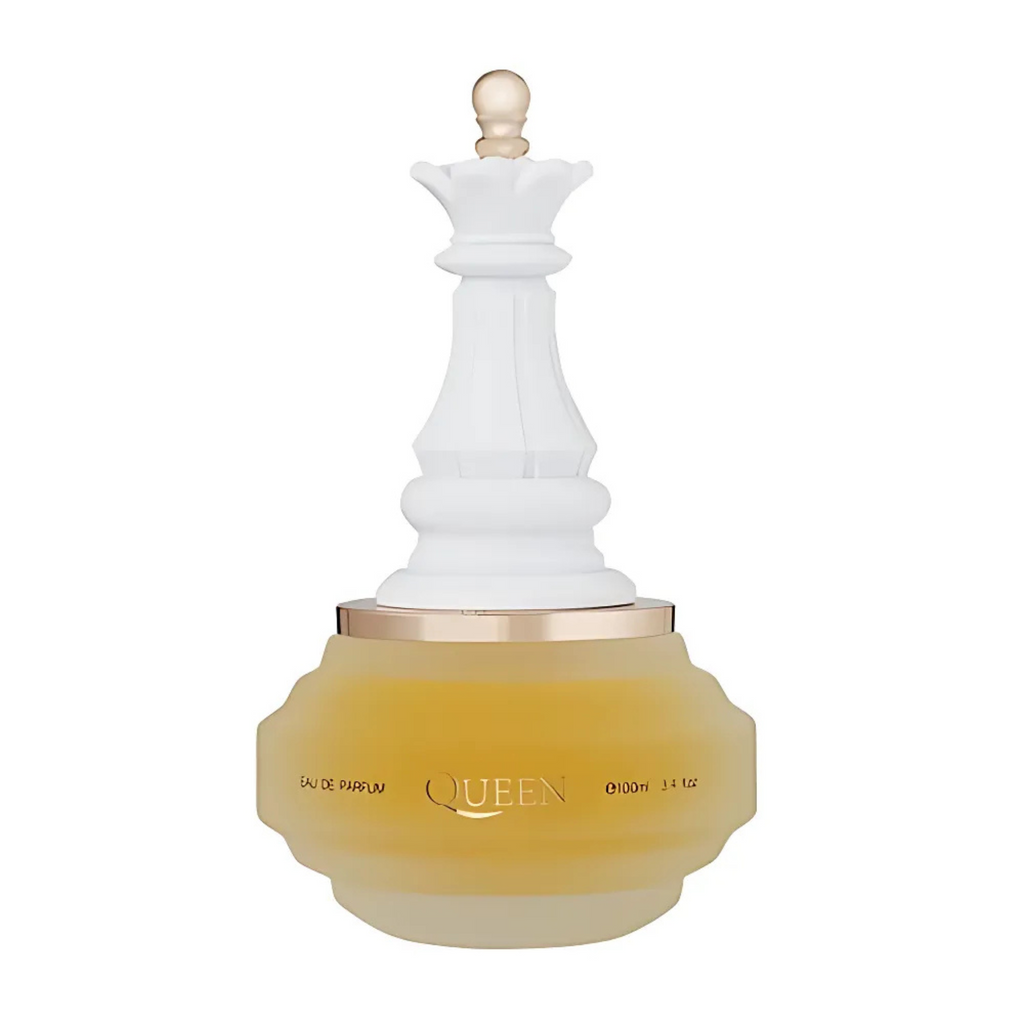 Checkmate Queen de Armaf 100ML: Perfume Femenino Floral y Dulce de Larga Duración