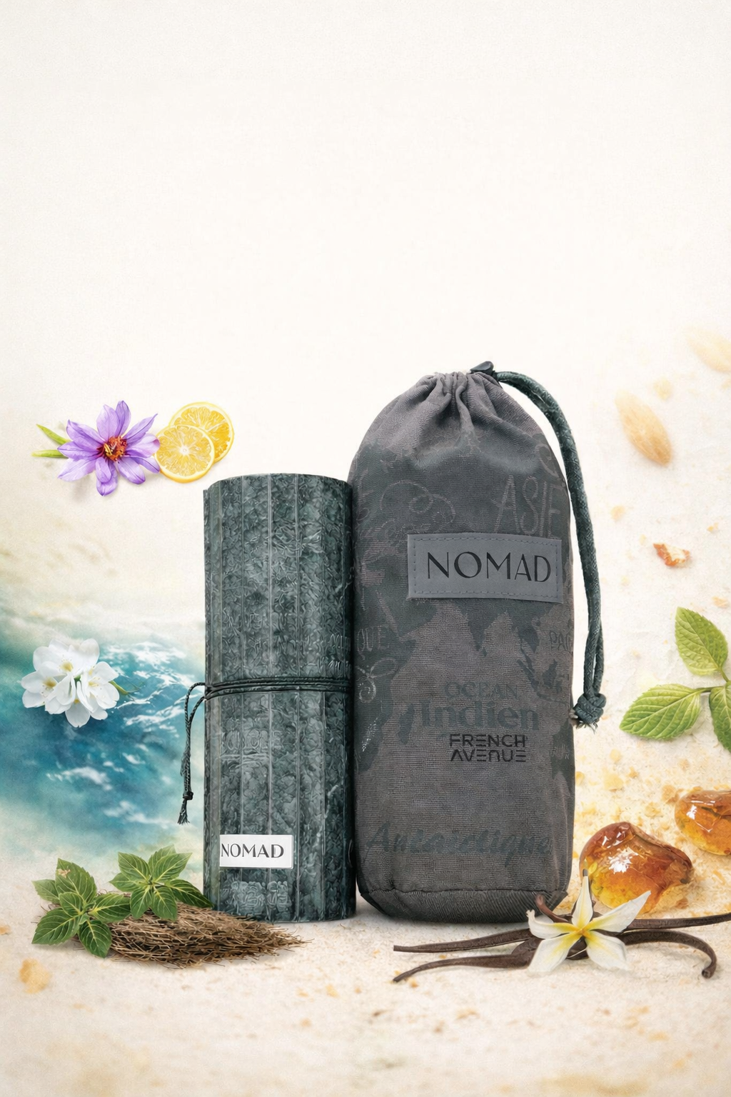 Nomad French Avenue 