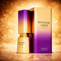 Hypnotic Gold French Avenue