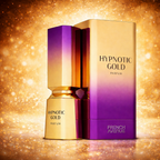 Hypnotic Gold French Avenue