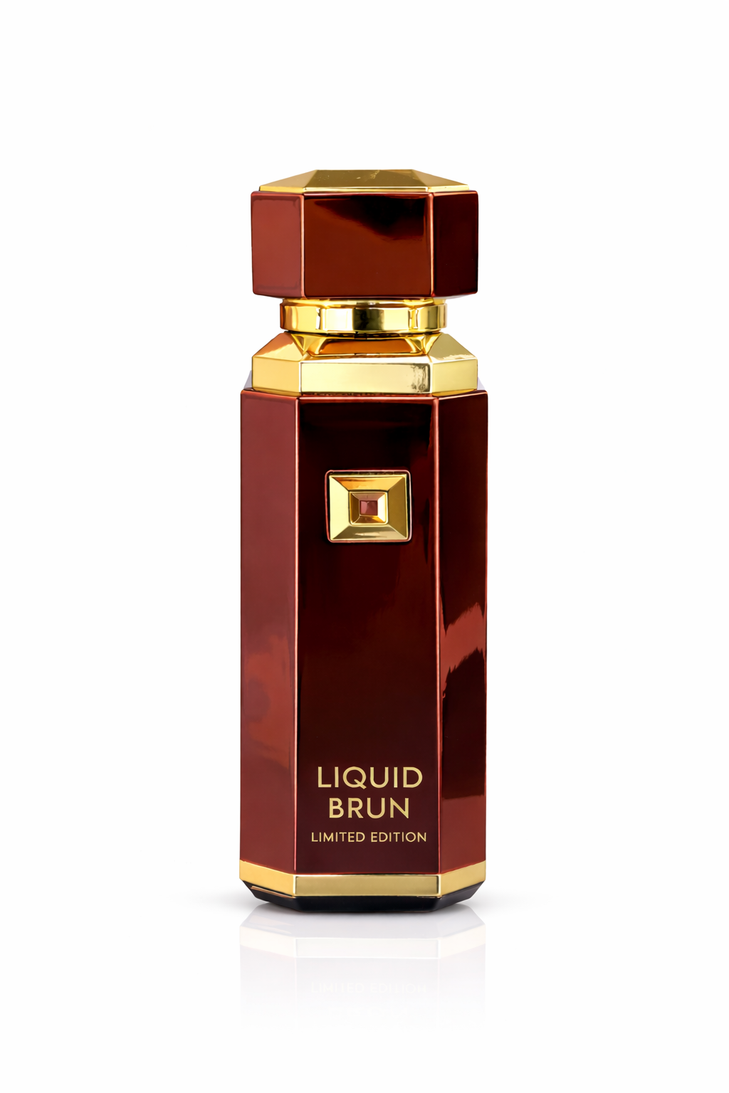 Liquid Brun Limited Edition French Avenue 150ML – Extracto de Perfume Unisex Oriental Fougère | Elegante, Intenso y Sofisticado