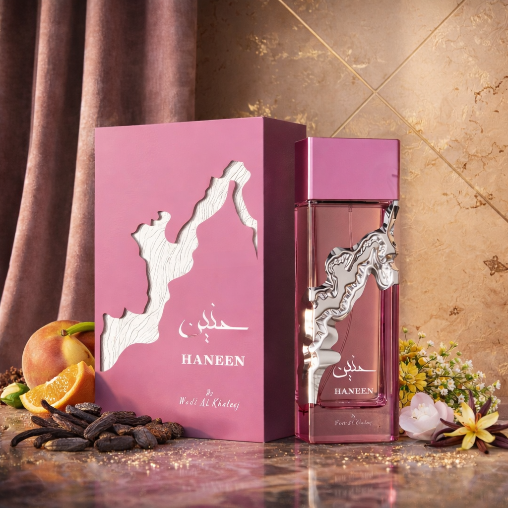 Haneen Wadi Al Khaleej