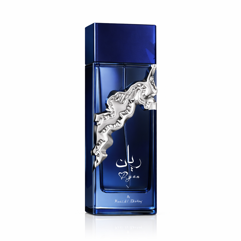 Ryan Wadi Al Khaleej 