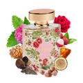 Extracto de Perfume Miracle Dubai 100ML – Al Haramain: Lujo y Elegancia en Cada Gota