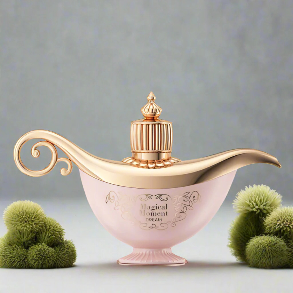 Le Chameau Magical Moment Dream 85ML – Elegant and Sophisticated Women's Perfume