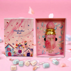 PARIS CORNER Marshmallow Blush 