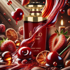  PERFUME ARABE MAYAR CHERRY LATTAFA 