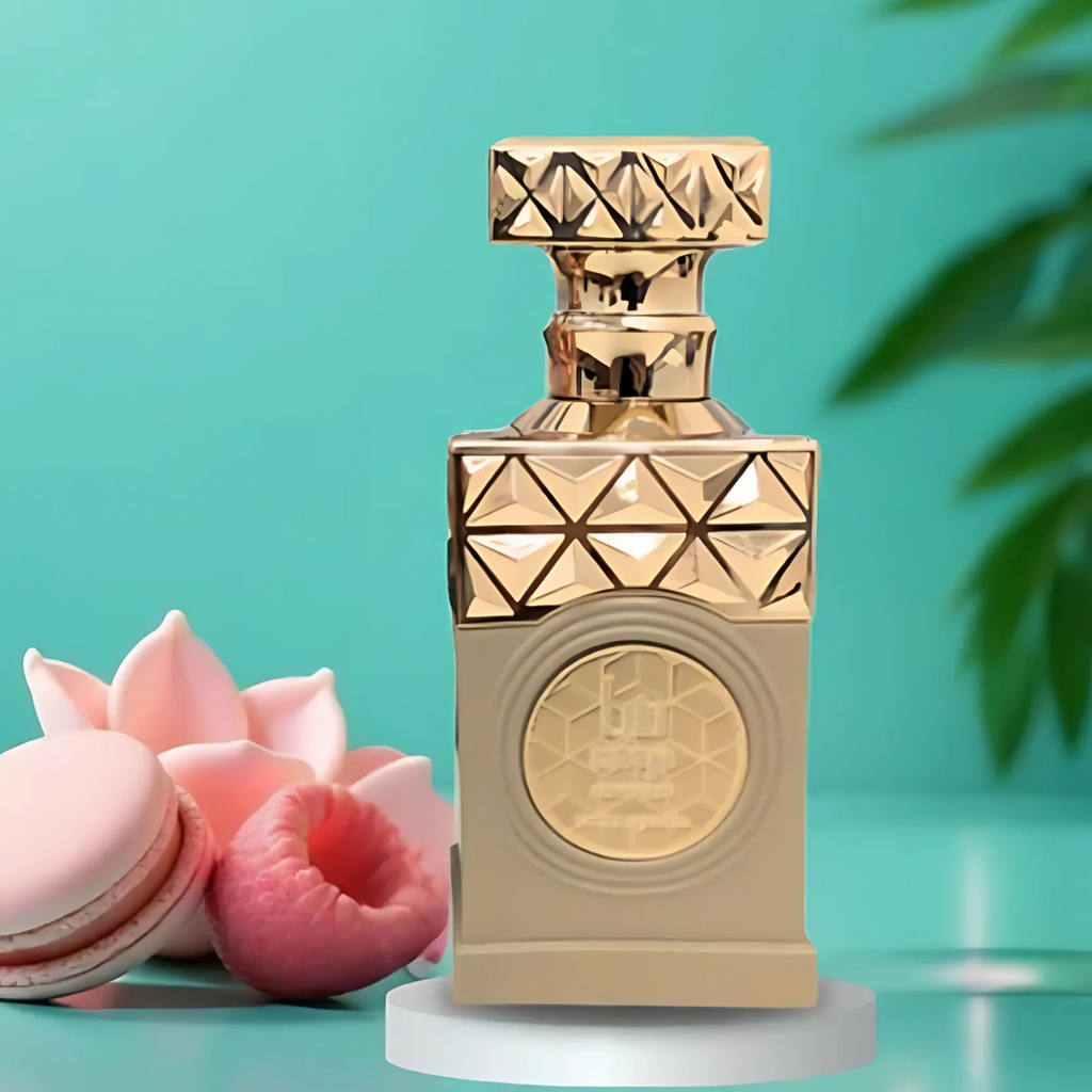 Perfume Árabe Minya Coco Lush