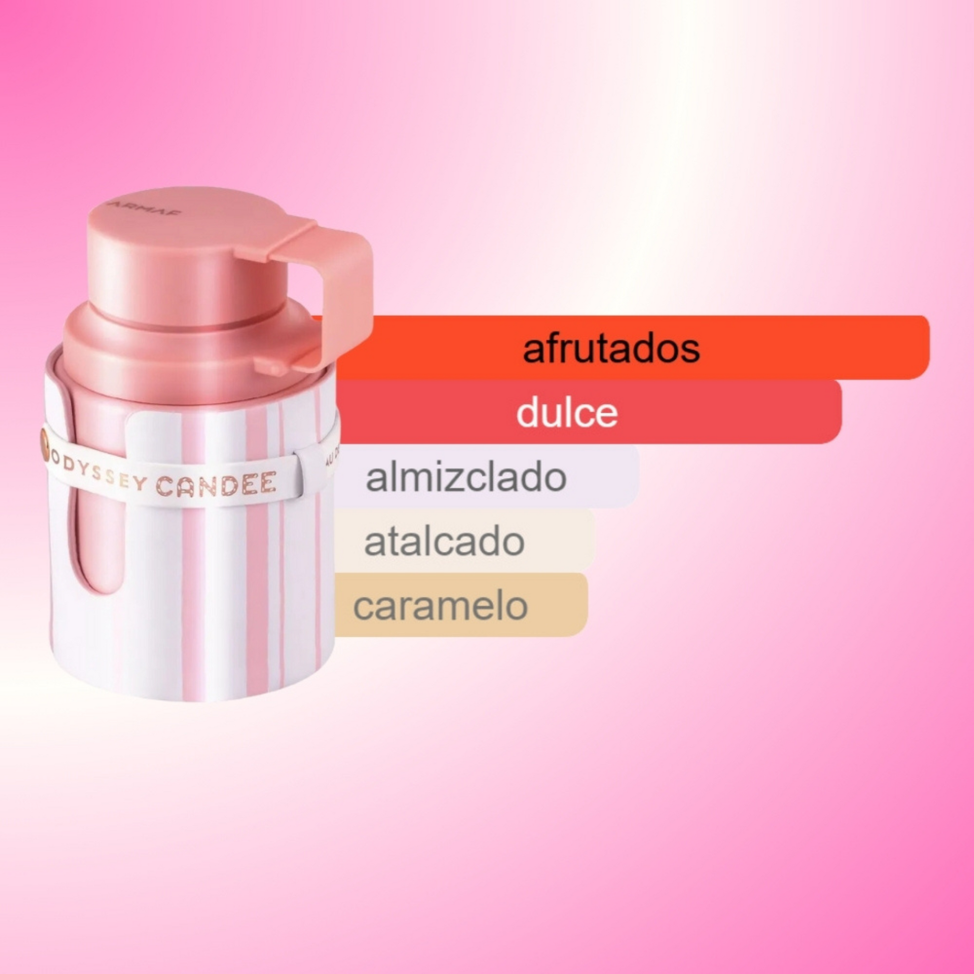 Odyssey Candee Armaf