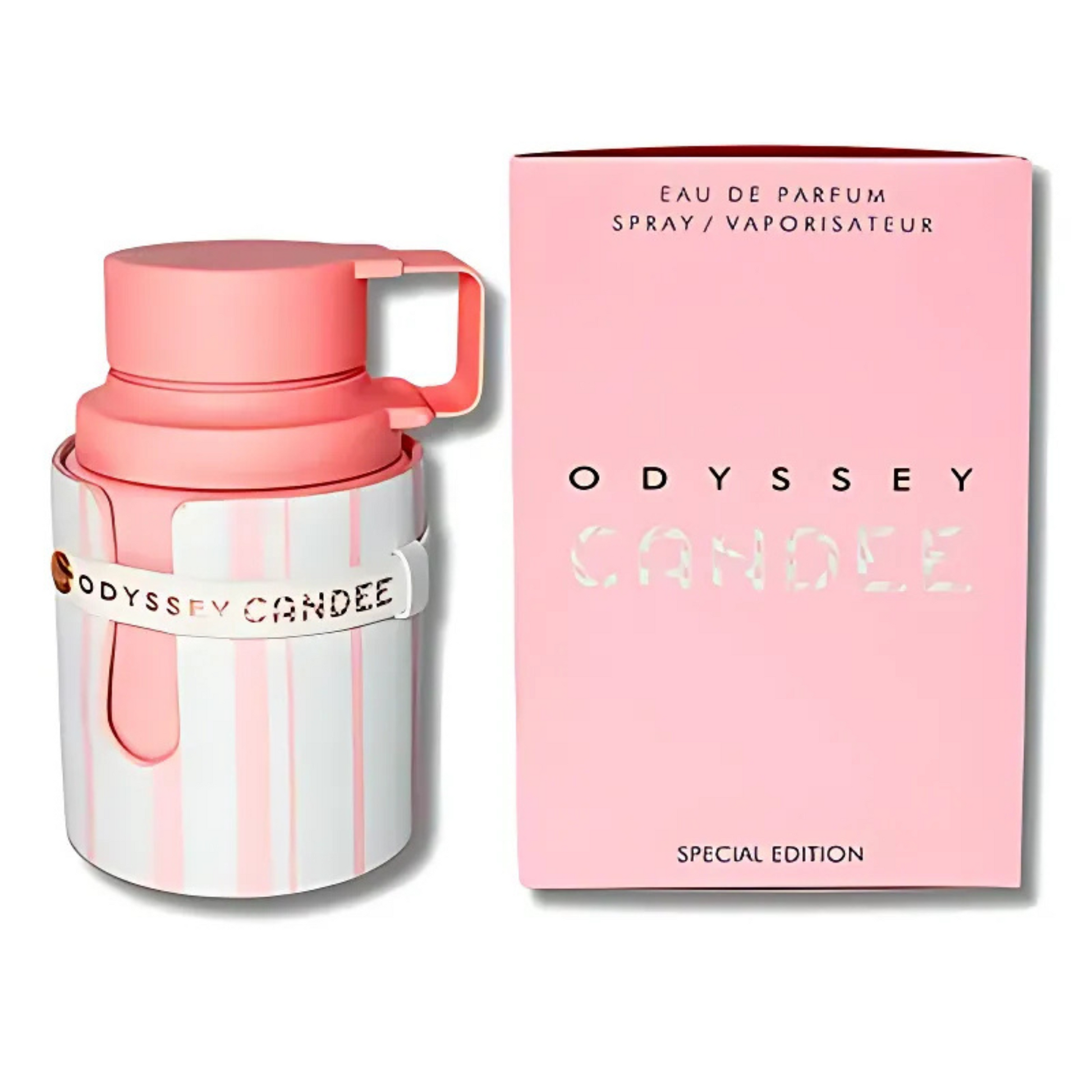 Odyssey Candee Armaf