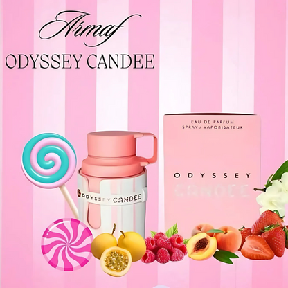 Odyssey Candee Armaf