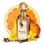  Perfume arabe Ophidian Sweet Surrender Paris corner