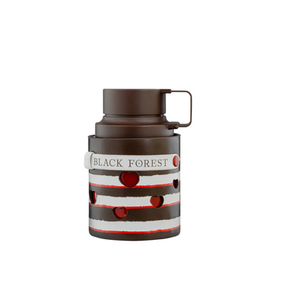 Odyssey Black Forest Armaf