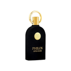 Perfume Philos Opus Noir Maison Alhambra